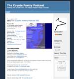 Coyote Poetry Podcast